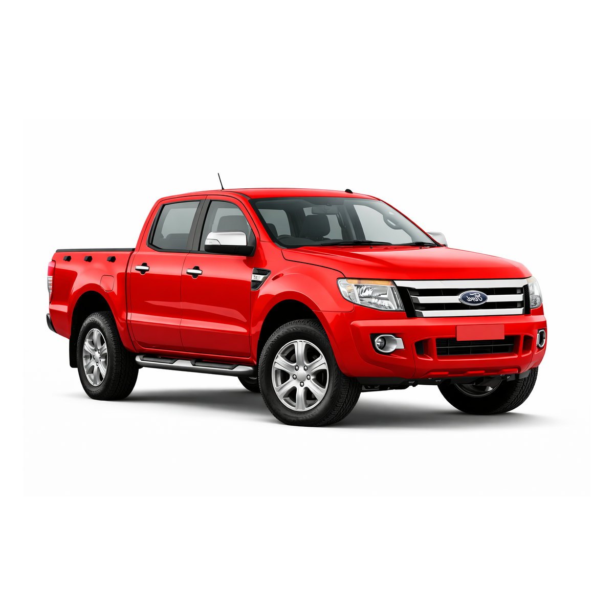 VIDRIO-PUERTA FORD RANGER-RAPTOR 2012-2023